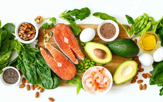 Docosahexaensäure (DHA)