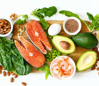 Docosahexaensäure (DHA)