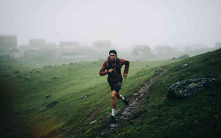 Interview mit Philipp Ausserhofer - Ultratrailrunner und gelernter Apotheker