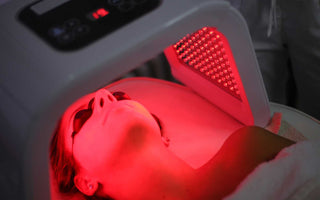 Photobiomodulation und Infrarotlicht als Longevity-Renner