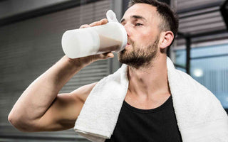 Protein Guide: Wie viel Protein brauchst du wirklich – und ist High Protein gesund?
