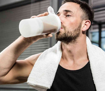 Protein Guide: Wie viel Protein brauchst du wirklich – und ist High Protein gesund?