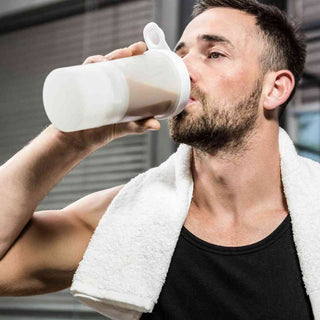 Protein Guide: Wie viel Protein brauchst du wirklich – und ist High Protein gesund?
