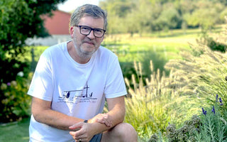 Interview mit Reiner Kraft, PhD - Tech-Erfinder und Epigenetik-Profi