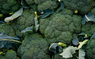 Brokkoli