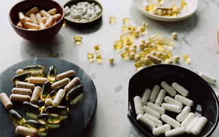 Timing ist entscheidend – So nimmst du deine Supplemente richtig ein