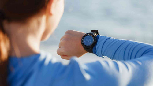 Wearable zum Self-Tracking von Gesundheitsdaten am Handgelenk