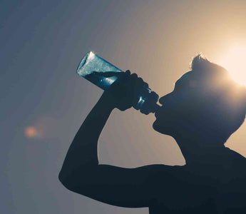 Alles über Wasser: Deine Quelle für optimale Hydration und Gesundheit