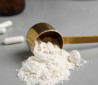 Magnesium Taurat Pulver