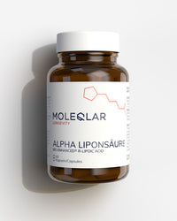Alpha Liponsäure Kapseln