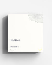 Elektrolyte Sticks