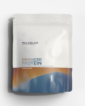 Enhanced Protein Pulver