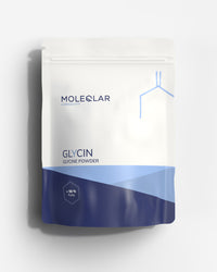 Glycin Pulver
