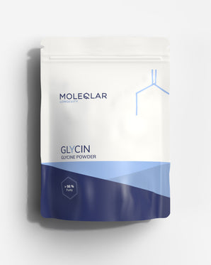 Poudre de glycine