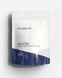 Polvere di Creatina (Creavitalis®)