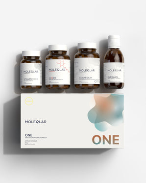 Anna Kraft Advanced Bundle
