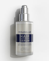 Siero per la ricrescita dei capelli