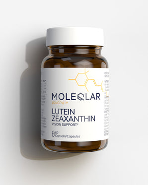 Lutein Zeaxanthin Kapseln