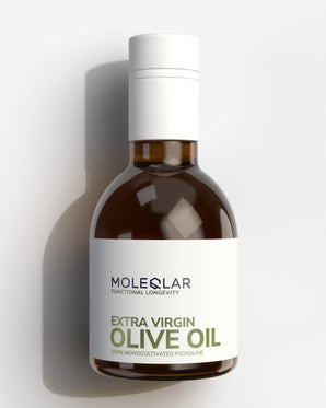 Natives Olivenöl Extra (High Polyphenol)