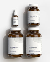 Supplement Essentials Bundle 