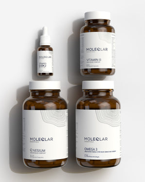 Supplement Essentials Bundle 