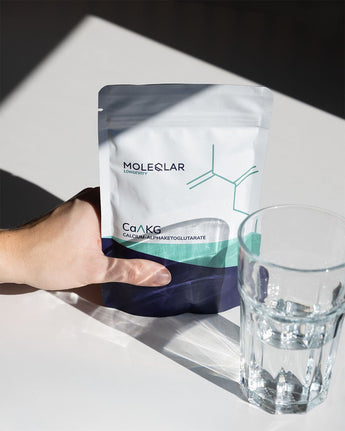 calcium-alphaketoglutarat Pulver