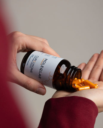 Curcumin Kapseln