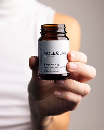 All-in-one Essentials Kapseln