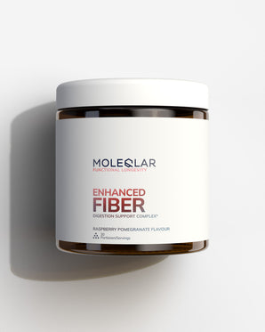 Enhanced Fiber (Dietary Fiber)