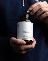 GlyNAC (Glycin & N-Acetyl-Cystein) Kapseln