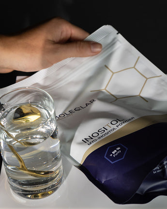 Inositol Pulver
