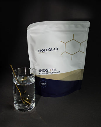Inositol Pulver