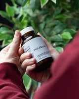 Vitamin C Kapseln (liposomal)