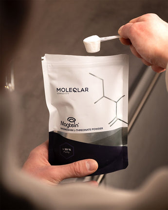 Magnesium L-Threonat Pulver