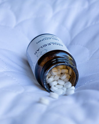 Melatonin Tabletten 