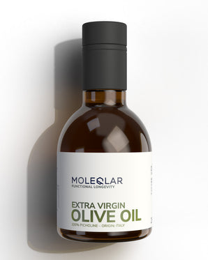 Extra Virgin Olive Oil High Polyphenol