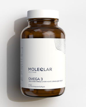 Omega 3 Kapseln (Fischöl)