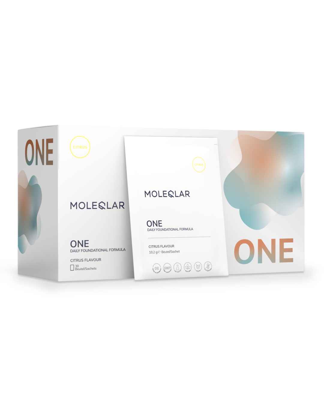 ONE - Formule de base quotidienne