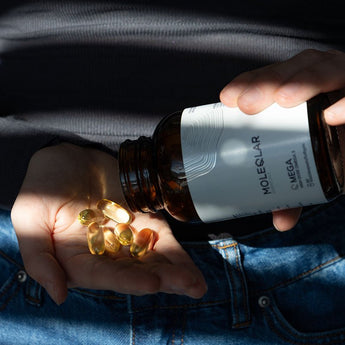 Omega 3 Kapseln
