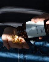 Omega 3 Fischöl Kapseln