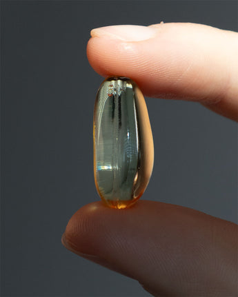 Omega 3 Kapseln