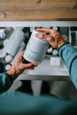 Essential Amino Acids (EAA) Pulver