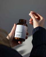 Magnesium Komplex Kapseln