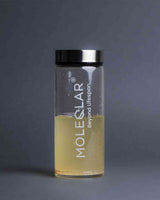 Glas Shaker 