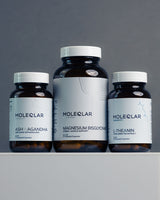 Recovery Bundle