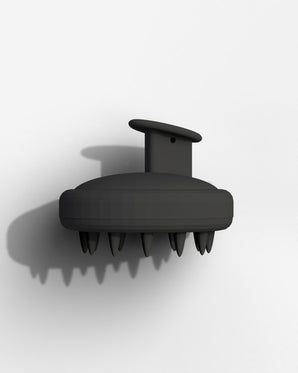 Silicon Scalp Brsuh