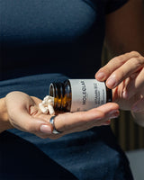 Vitamin B12 Nahrungsergänzung