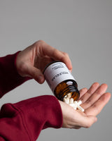 Vitamin D3 K2 Kapseln