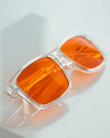 Blaulichtfilter Brille