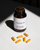 Curcumin Kapseln